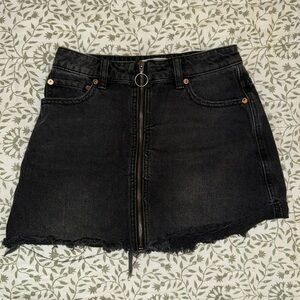 Free People Skirt Size 24!